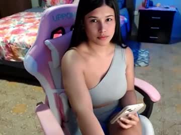Danielahot813 March 18, 2026 Chaturbate stream image