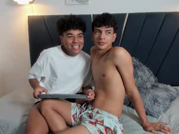 Enzo_Love18 March 18, 2026 Chaturbate stream image
