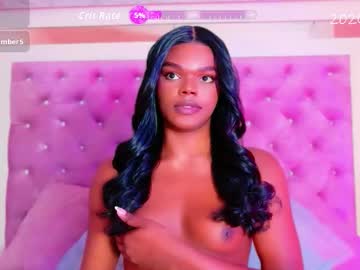 Gisela_Valencia March 18, 2026 Chaturbate stream image
