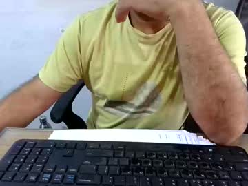 Hardfeelling3 March 18, 2026 Chaturbate stream image