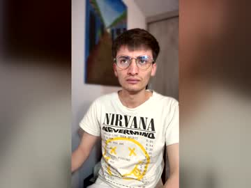 Its_Alex05 March 18, 2026 Chaturbate stream image