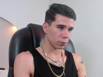 Jokser_White March 18, 2026 Chaturbate stream image