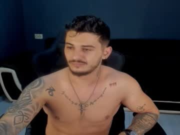Masterchris12 March 18, 2026 Chaturbate stream image