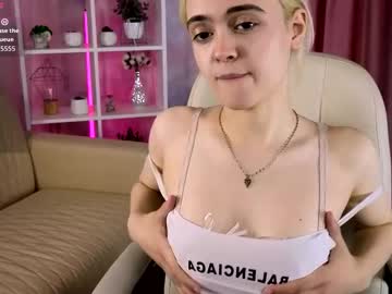Oxcy_Live March 18, 2026 Chaturbate stream image