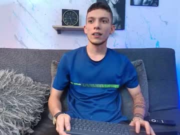 Smitgrey March 18, 2026 Chaturbate stream image