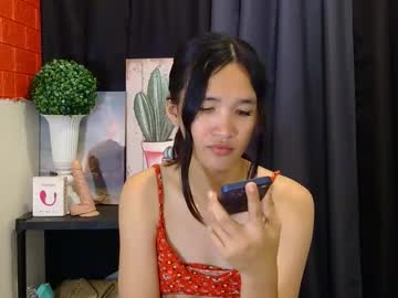 Urblossom_Princess March 18, 2026 Chaturbate stream image