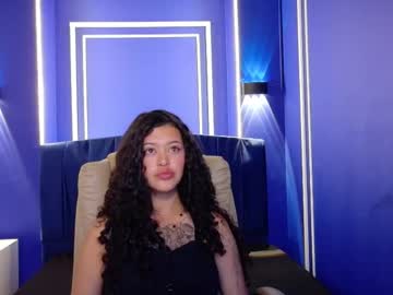 Zoe_Lara_34 March 18, 2026 Chaturbate stream image