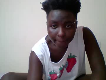 Blaq_Pearl March 18, 2026 Chaturbate stream image