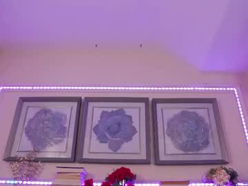Bustyeva_ March 18, 2026 Chaturbate stream image