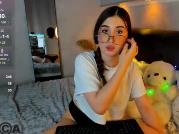 Emily_Lews March 18, 2026 Chaturbate stream image