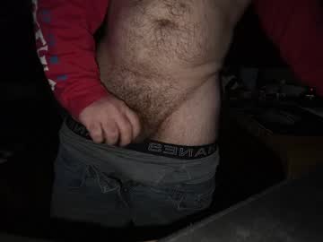 Gd_Mysterydick March 18, 2026 Chaturbate stream image