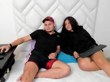 Hydrocouple_ March 18, 2026 Chaturbate stream image