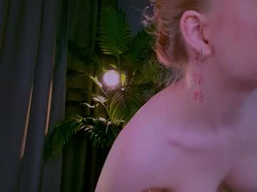 Lililok101 March 18, 2026 Chaturbate stream image