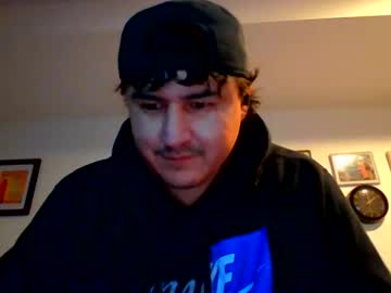 Midjiminido420 March 18, 2026 Chaturbate stream image