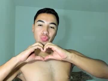 Mike_947 March 18, 2026 Chaturbate stream image