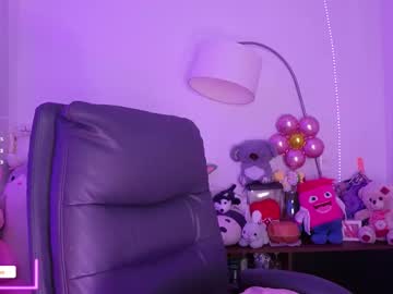 Ming_Yue_ March 18, 2026 Chaturbate stream image