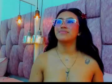 Miss_Ariss March 18, 2026 Chaturbate stream image