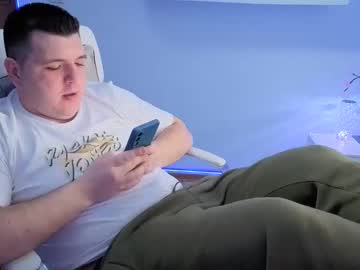 Basystem8 March 18, 2026 Chaturbate stream image