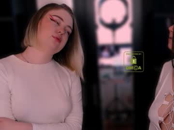 Black_Neon March 18, 2026 Chaturbate stream image
