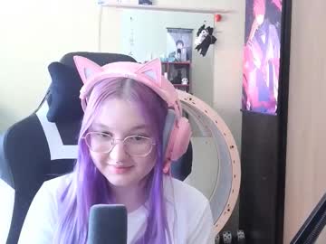 Estefanahoage March 18, 2026 Chaturbate stream image
