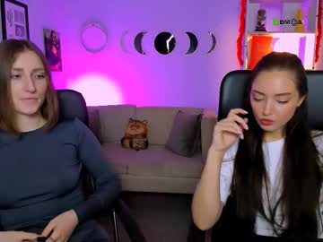 Eva_Smiith_ March 18, 2026 Chaturbate stream image