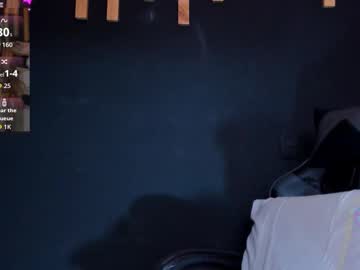 Izyzys_Baker March 18, 2026 Chaturbate stream image