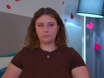 Marymurrays March 18, 2026 Chaturbate stream image