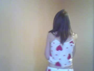 Mysterious_Blondy March 18, 2026 Chaturbate stream image