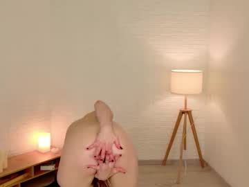 Olivia_Jemison March 18, 2026 Chaturbate stream image