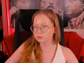 Rosselovve March 18, 2026 Chaturbate stream image