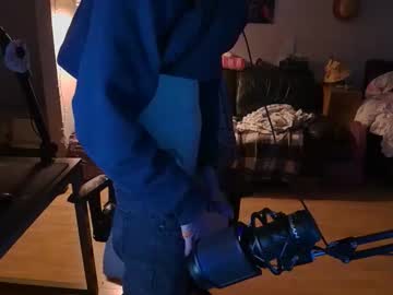 Thefabuloussam March 18, 2026 Chaturbate stream image