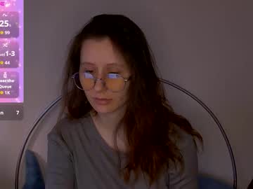 Thelavess March 18, 2026 Chaturbate stream image