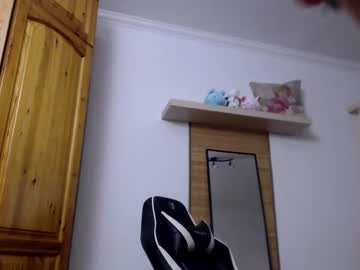Blondyelena March 18, 2026 Chaturbate stream image