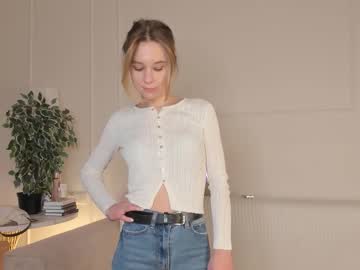 Colbylevering March 18, 2026 Chaturbate stream image