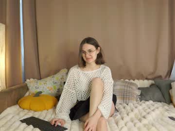 Eloisaranft March 18, 2026 Chaturbate stream image