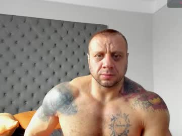 Ironhulk22 March 18, 2026 Chaturbate stream image
