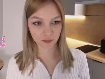 Megan_Spencer_ March 18, 2026 Chaturbate stream image