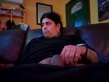 Pnwchief420 March 18, 2026 Chaturbate stream image
