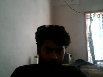 Romeo7inch March 18, 2026 Chaturbate stream image