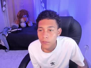 Rooney_Boy March 18, 2026 Chaturbate stream image