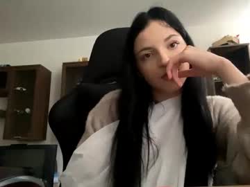 Roseannespratling March 18, 2026 Chaturbate stream image