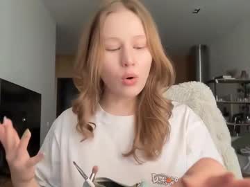 Whoisalisa March 18, 2026 Chaturbate stream image