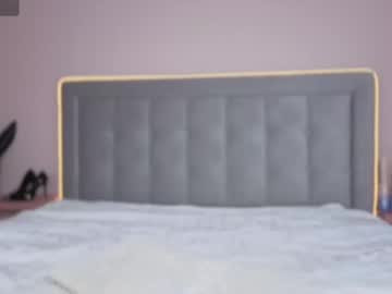 Arimilas March 18, 2026 Chaturbate stream image