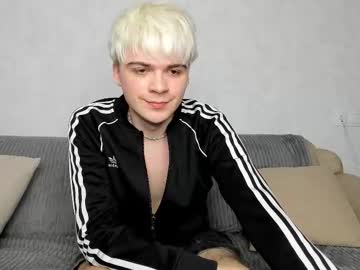 Demiancartier March 18, 2026 Chaturbate stream image