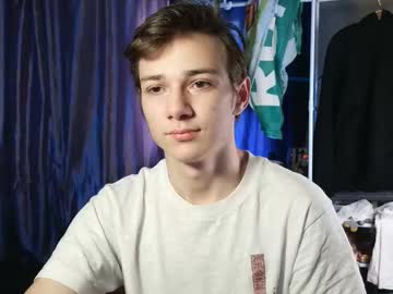 Felix_Morison March 18, 2026 Chaturbate stream image