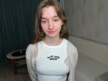 Gwenndasher March 18, 2026 Chaturbate stream image