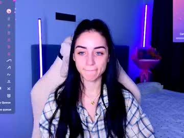 Juliet_Lu March 18, 2026 Chaturbate stream image