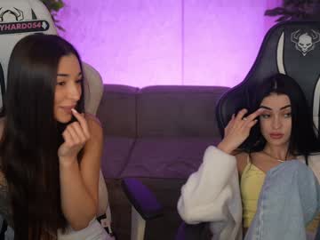 Kira0541 March 18, 2026 Chaturbate stream image