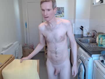 Mark_Islington March 18, 2026 Chaturbate stream image