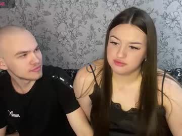Molly_Mur_ March 18, 2026 Chaturbate stream image
